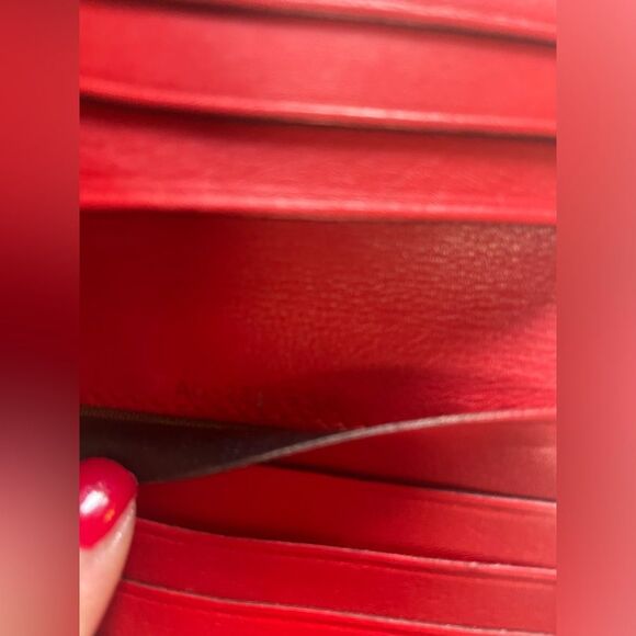 Salvatore Ferragamo Bifold Wallet - Picture 9 of 17